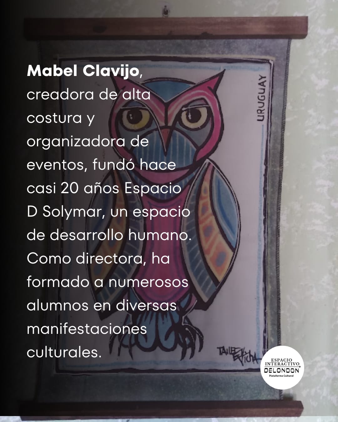 Mabel Clavijo